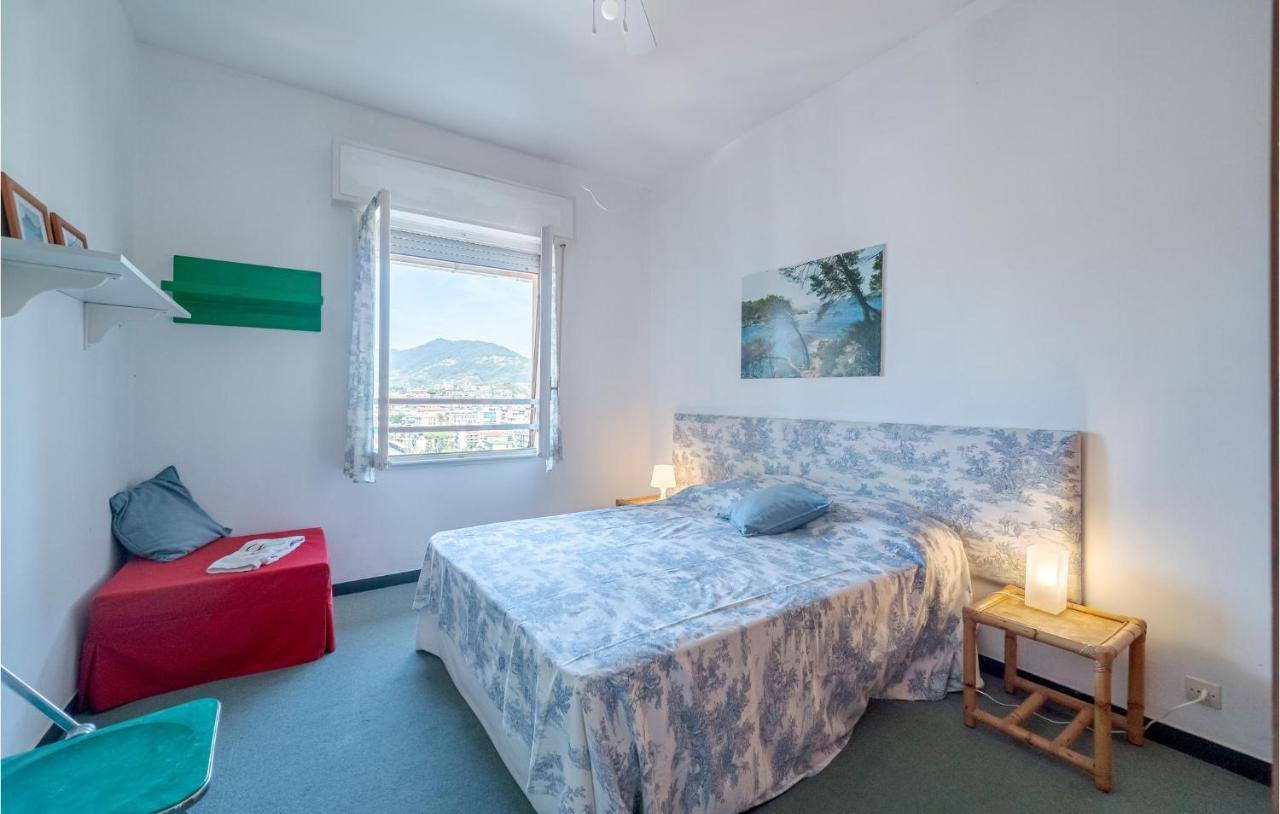 Casa Zigoela Apartment Rapallo Exterior photo