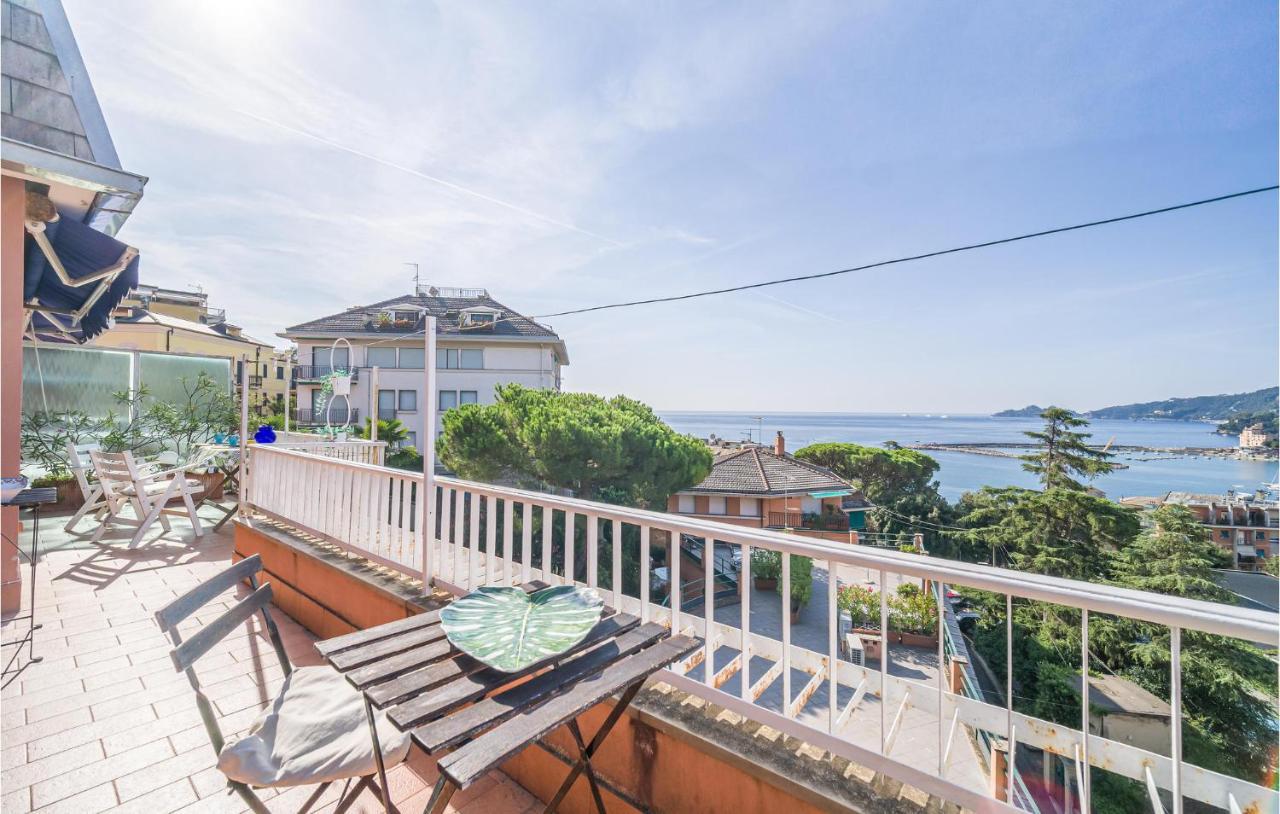 Casa Zigoela Apartment Rapallo Exterior photo