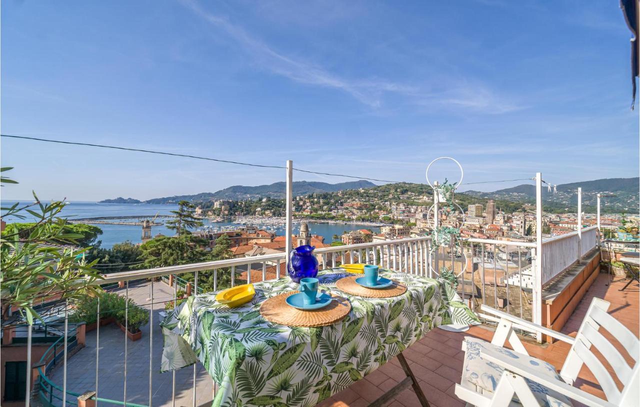 Casa Zigoela Apartment Rapallo Exterior photo