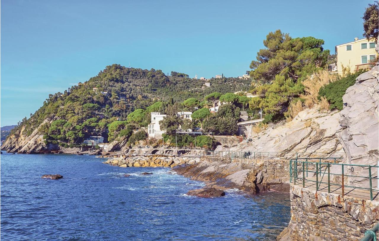 Casa Zigoela Apartment Rapallo Exterior photo