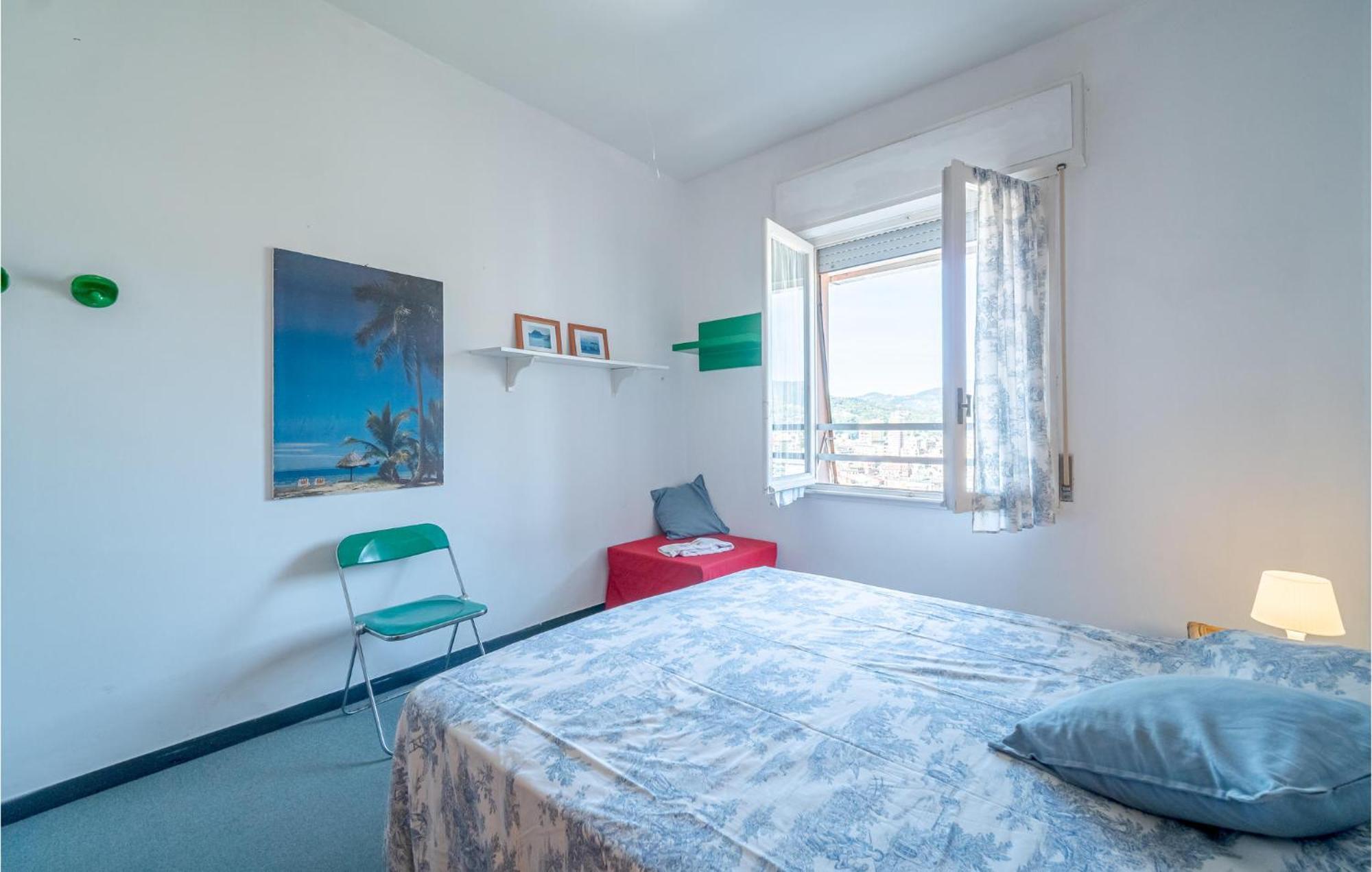 Casa Zigoela Apartment Rapallo Exterior photo
