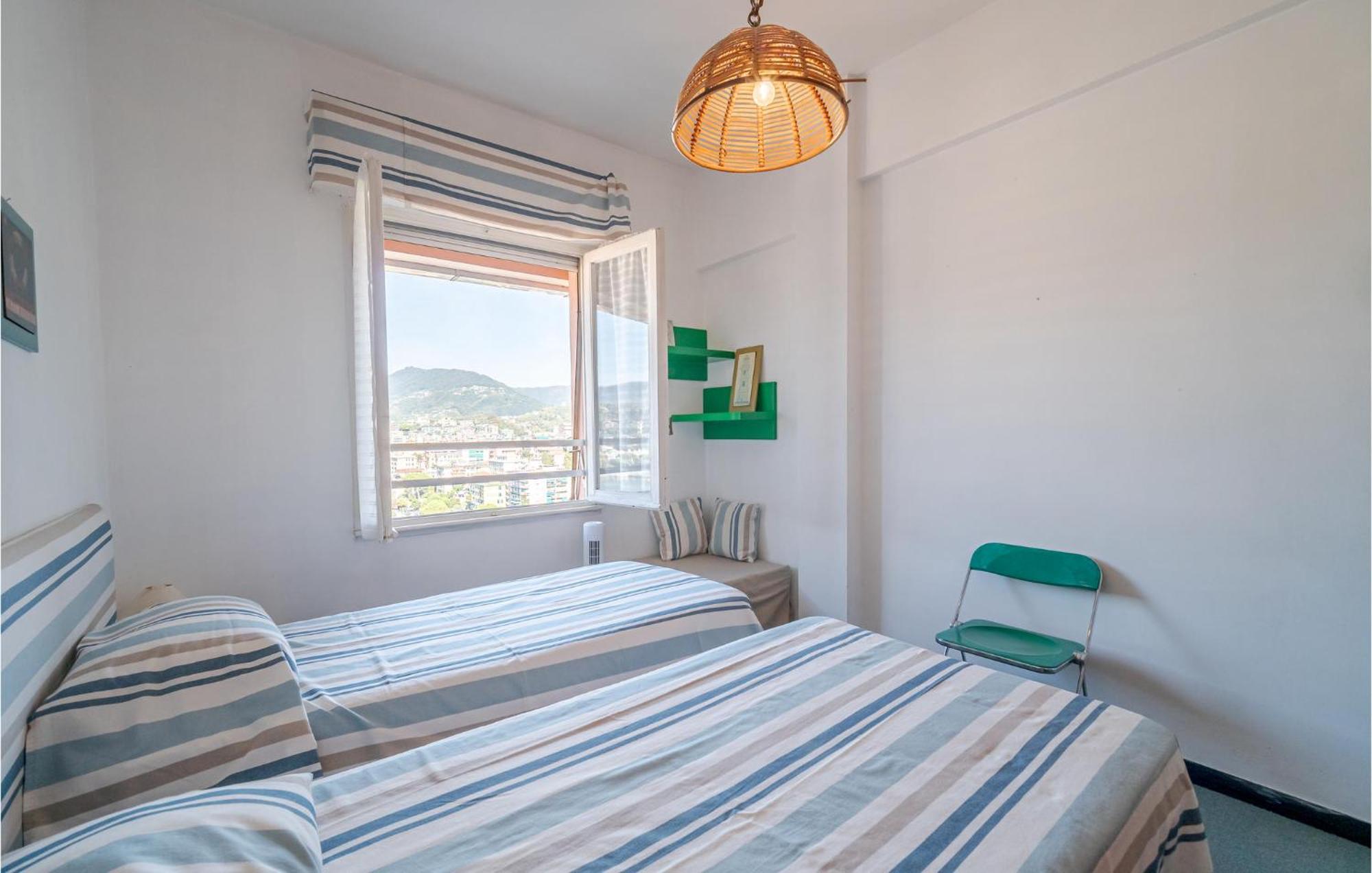 Casa Zigoela Apartment Rapallo Exterior photo